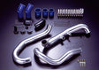 HKS Intercooler Piping Kit and SQV Kit for GT-R R35 - FD Racing