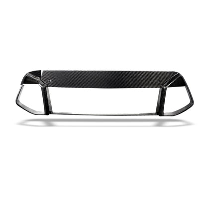 Revozport BMW X5M F95 PRE LCI Carbon Fiber Air Intake Trim