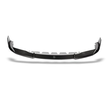 Revozport Carbon Fiber Front Lip for BMW M8 F93