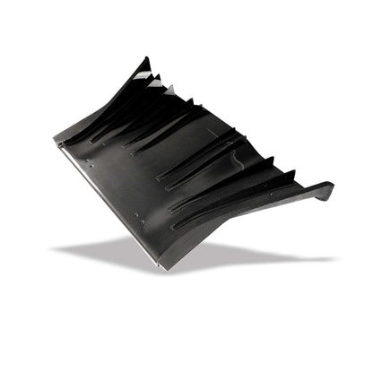Revozport Corvette C7 Carbon Fibre Rear Diffuser – CFD-Optimised