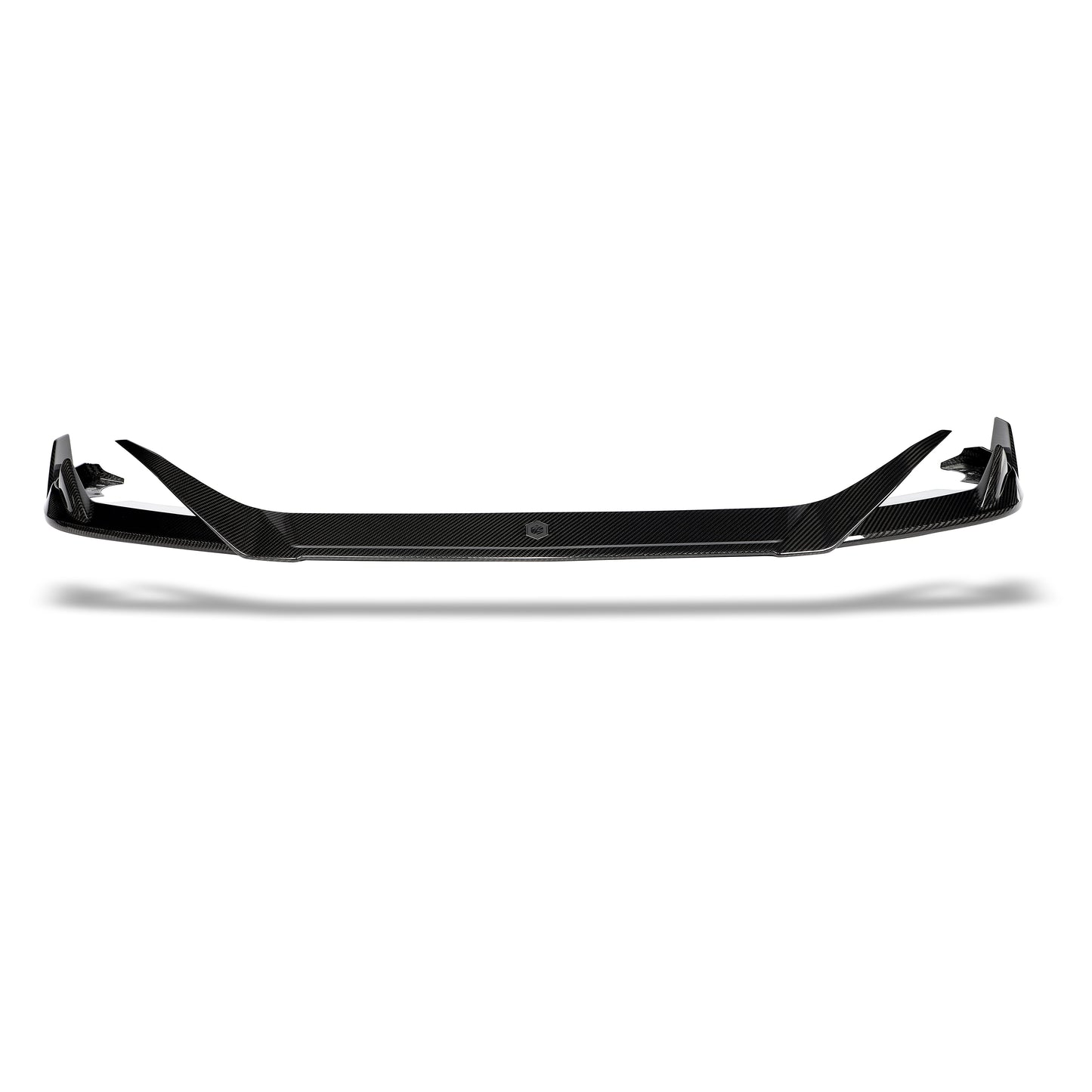 Revozport BMW X5M F95 PRE LCI Carbon Fiber Front Lip