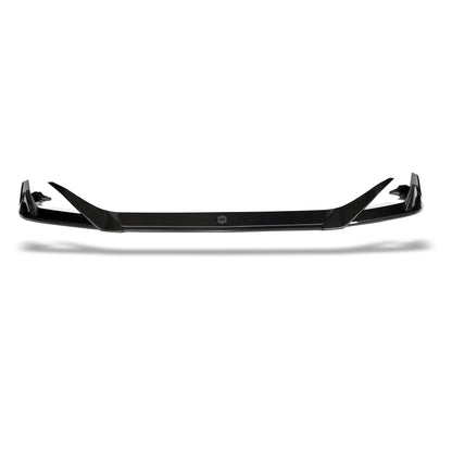 Revozport BMW X5M F95 PRE LCI Carbon Fiber Front Lip