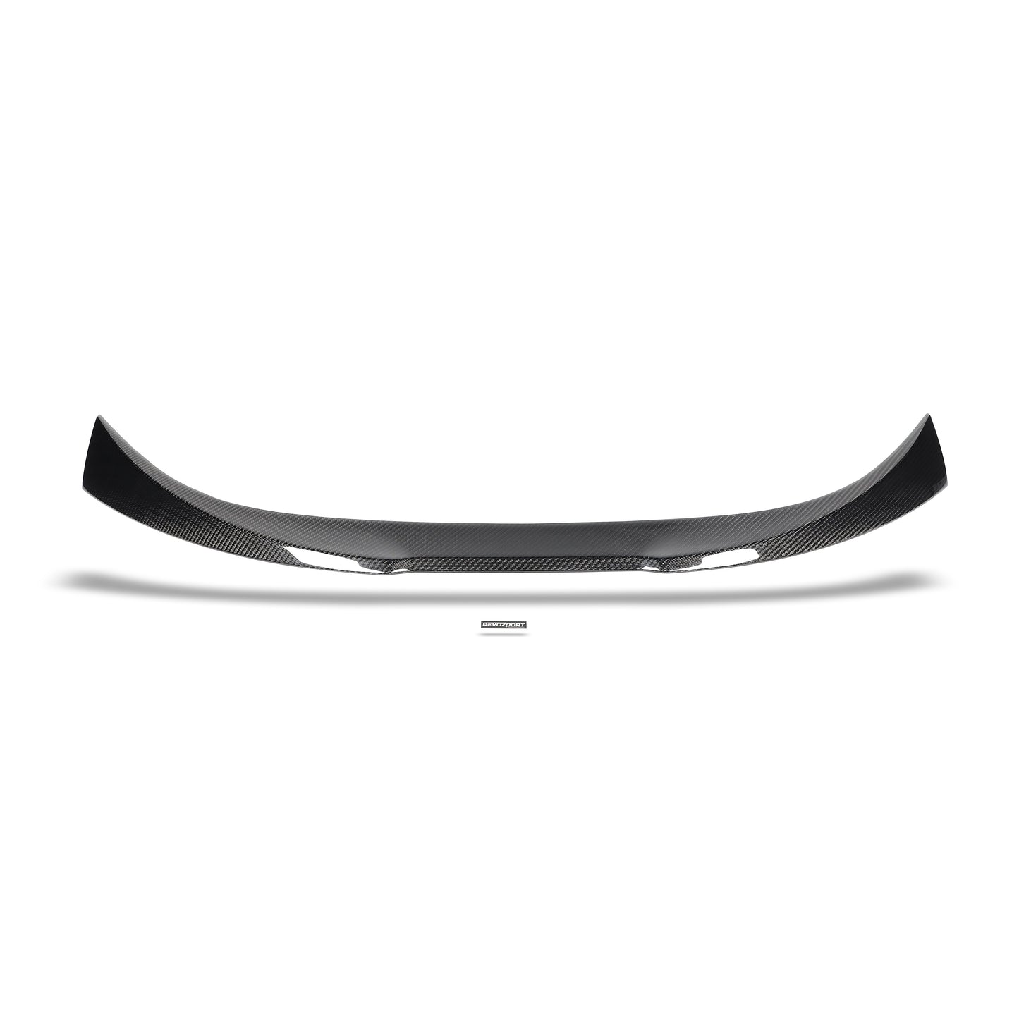 Revozport BMW M8 F91 F92 G14 G15 Carbon Fiber Spoiler