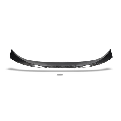 Revozport BMW M8 F91 F92 G14 G15 Carbon Fiber Spoiler