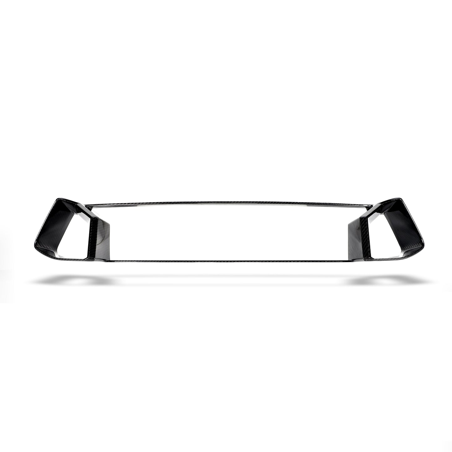 Revozport BMW M8 F91 F92 F93 Carbon Fibre Air Intake Trim