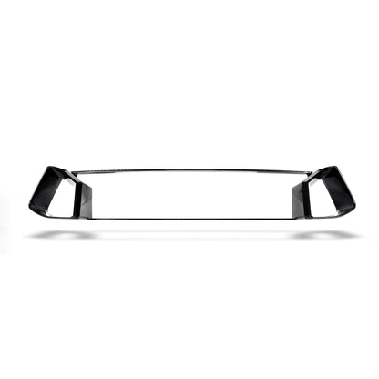 Revozport BMW M8 F91 F92 F93 Carbon Fibre Air Intake Trim