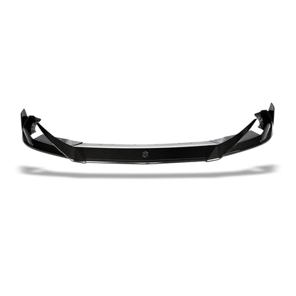 Revozport BMW X5M F95 PRE LCI Carbon Fiber Front Lip