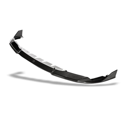 Revozport BMW M8 F91/F92/F93 Carbon Fiber Front Lip
