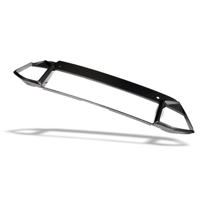 Revozport BMW X5M F95 PRE LCI Carbon Fiber Air Intake Trim