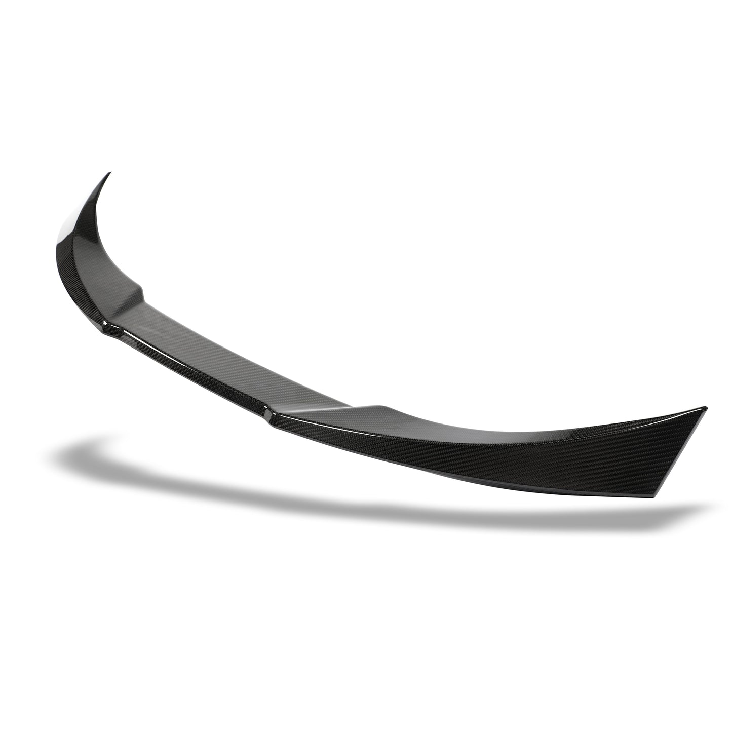 Revozport BMW M8 F93 G16 Carbon Fibre Rear Spoiler