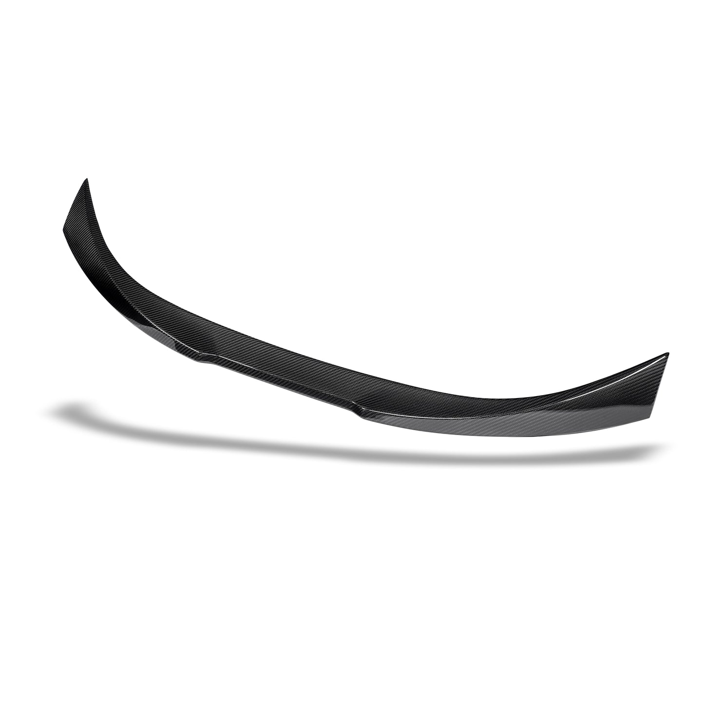 Revozport BMW M8 F91 F92 G14 G15 Carbon Fiber Spoiler