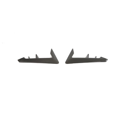 Revozport BMW X5M F95 PRE LCI Carbon Fiber Side Fender Vents