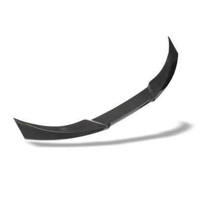 Revozport BMW M8 F93 G16 Carbon Fibre Rear Spoiler