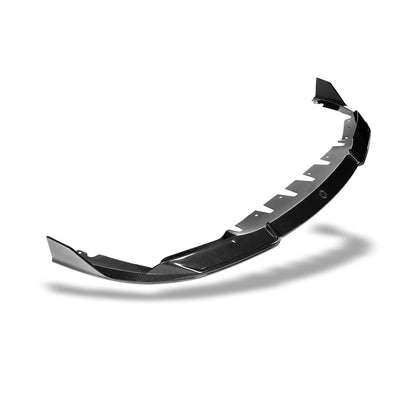 Revozport BMW M8 F91/F92/F93 Carbon Fiber Front Lip