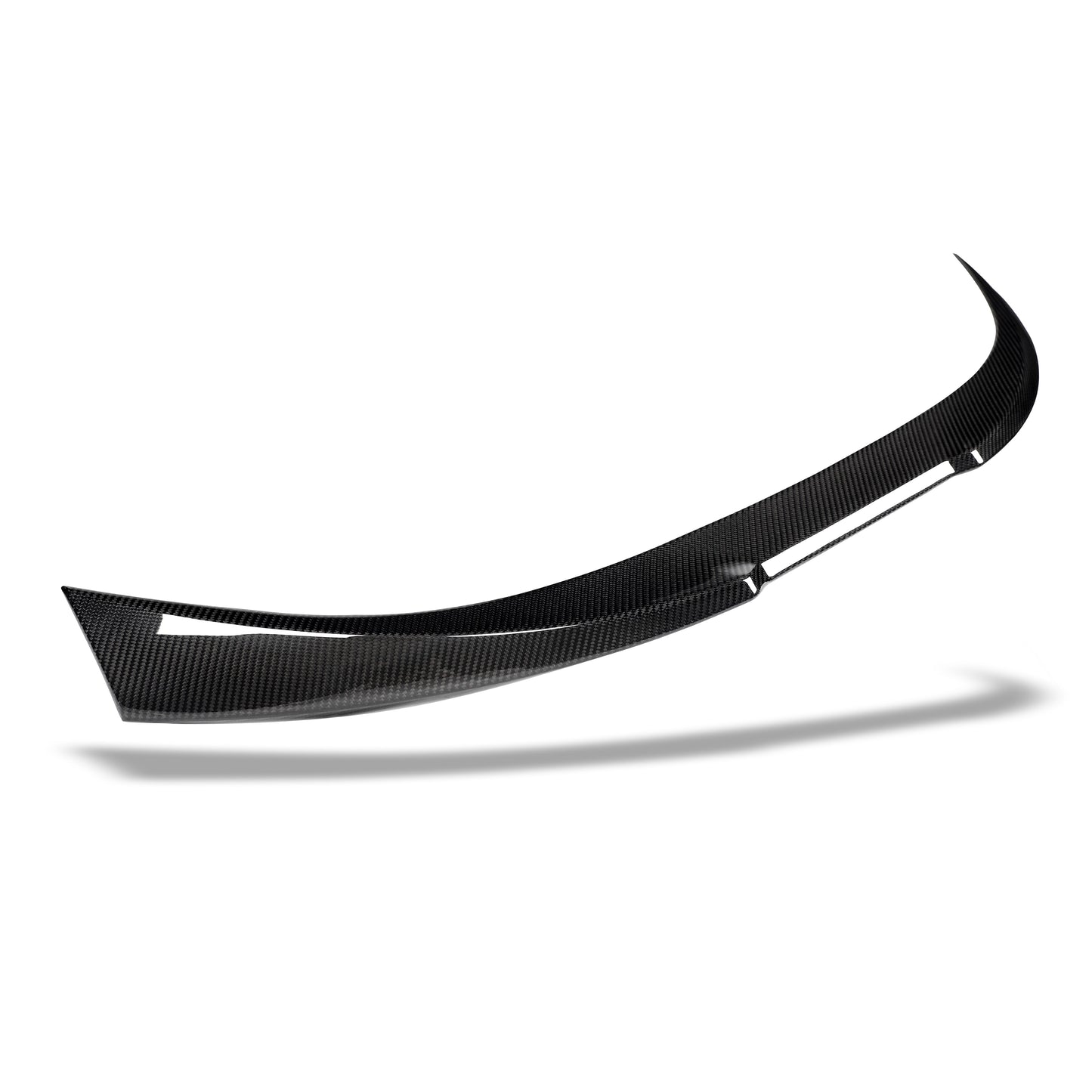 Revozport BMW M8 F91 F92 G14 G15 Carbon Fiber Spoiler