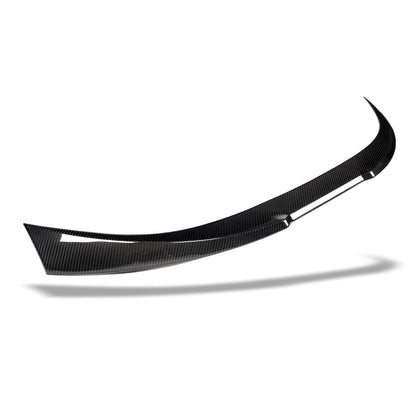 Revozport BMW M8 F91 F92 G14 G15 Carbon Fiber Spoiler
