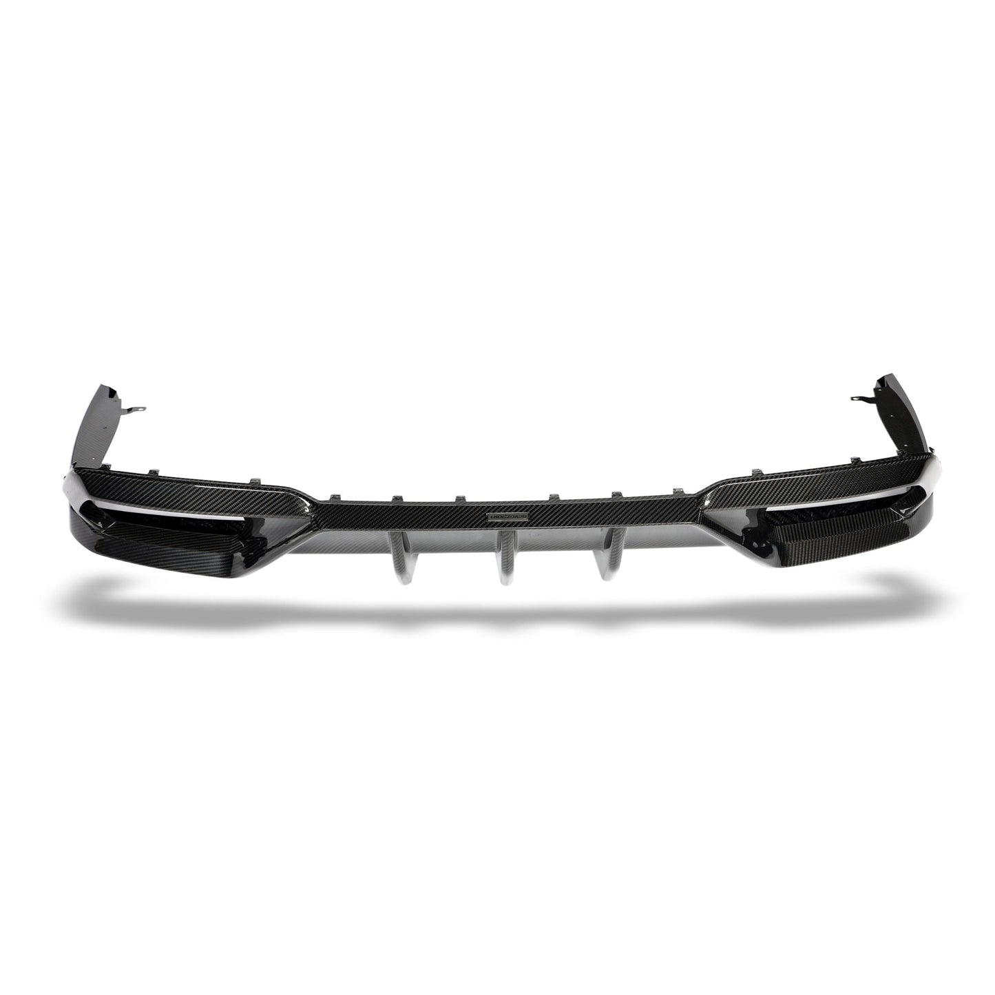 Revozport BMW M8 F93 Carbon Fiber Rear Diffuser