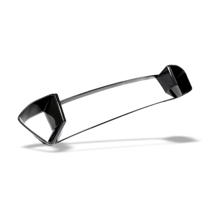 Revozport Carbon Fiber Air Intake Trim for BMW M8 F93