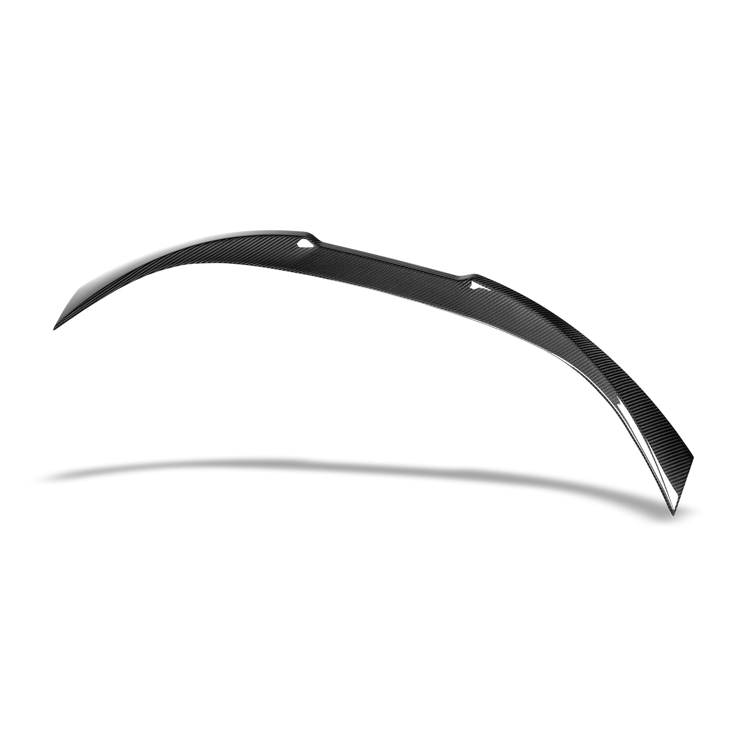 Revozport BMW M8 F91 F92 G14 G15 Carbon Fiber Spoiler