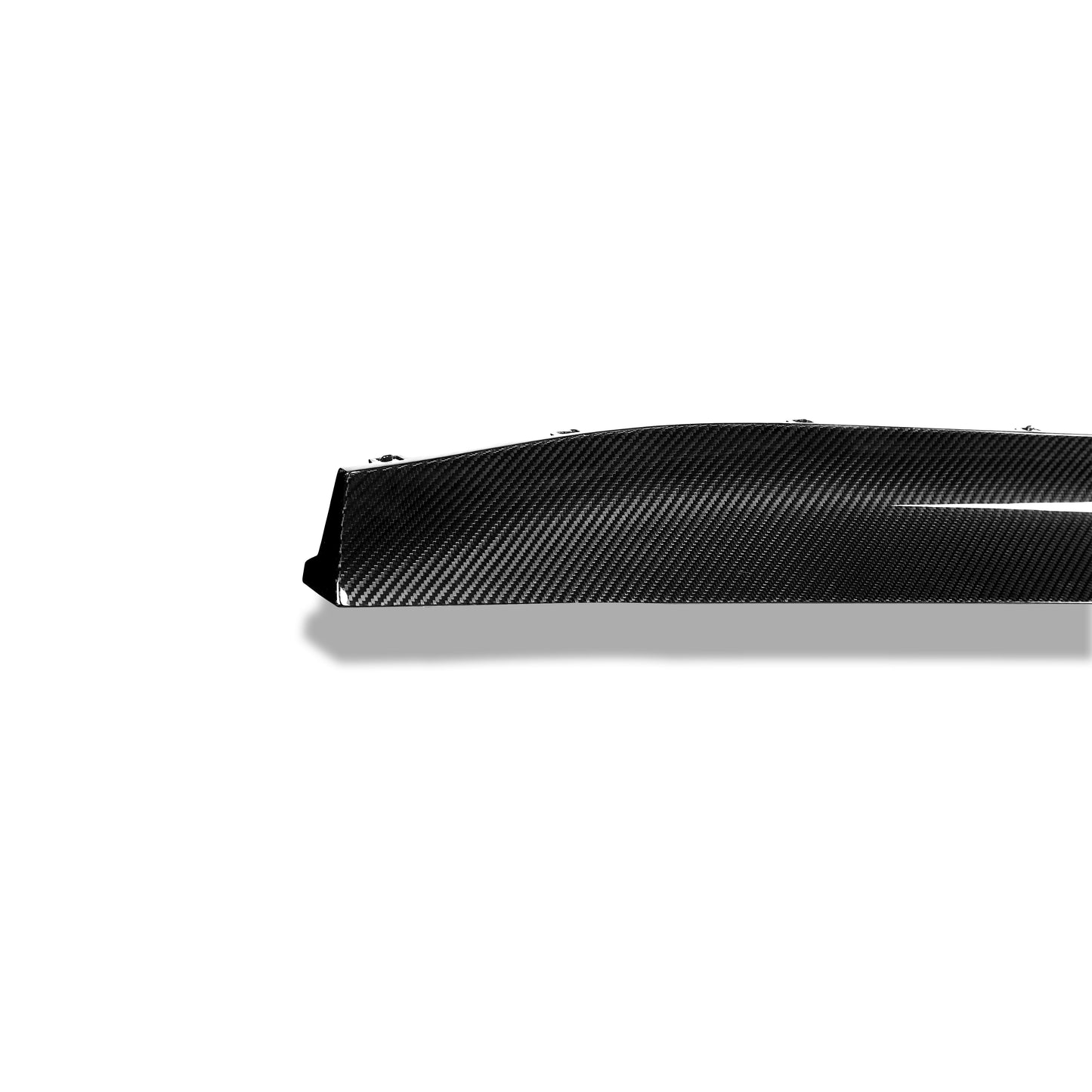 Revozport BMW M4 G82 Carbon Fiber Race Side Skirts