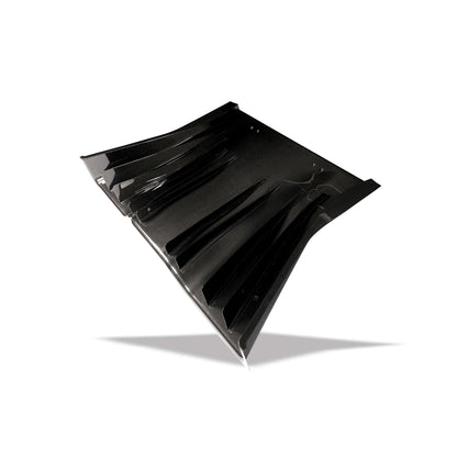 Revozport Corvette C7 Carbon Fibre Rear Diffuser – CFD-Optimised