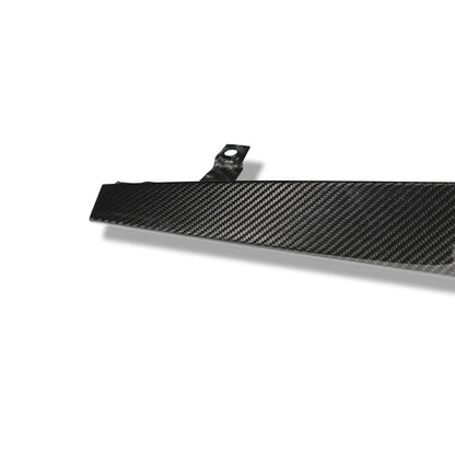 Revozport BMW M8 F91 F92 G14 G15 Carbon Fiber Side Skirts