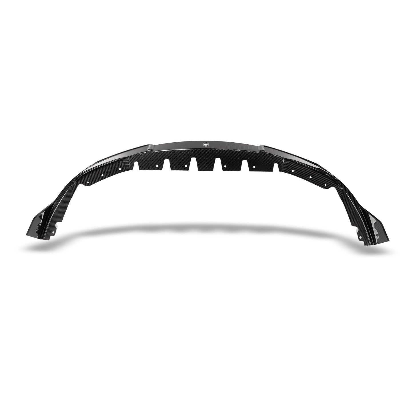 Revozport BMW M8 F91/F92/F93 Carbon Fiber Front Lip