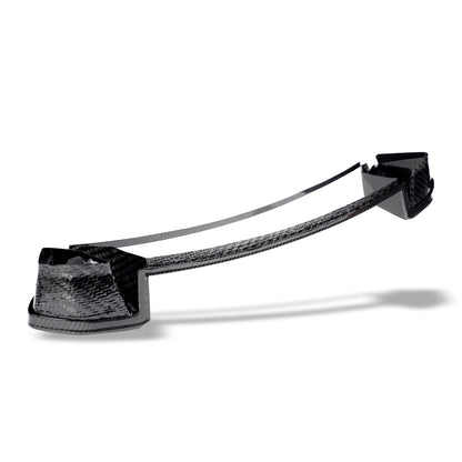 Revozport BMW M8 F91 F92 F93 Carbon Fibre Air Intake Trim