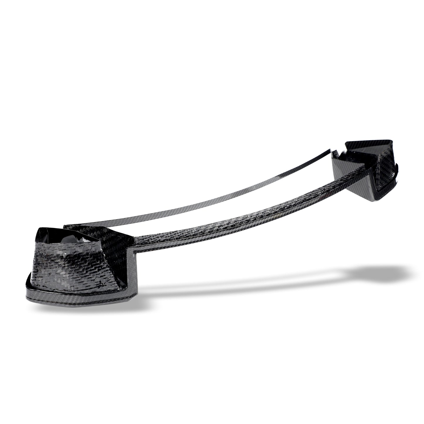 Revozport Carbon Fiber Air Intake Trim for BMW M8 F93