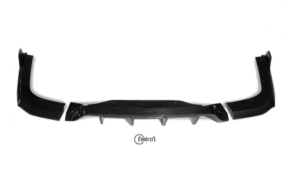 Kia Stinger Carbon Fibre Rear Diffuser V2 by Adro (2018+) - | Rear Diffusers | FD Racing