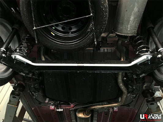 Ultra Racing Rear Anti-Roll Bar 18mm for Mitsubishi Xpander 1.5