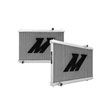Mishimoto Nissan GT-R Performance Aluminum Radiator 2009+ - FD Racing