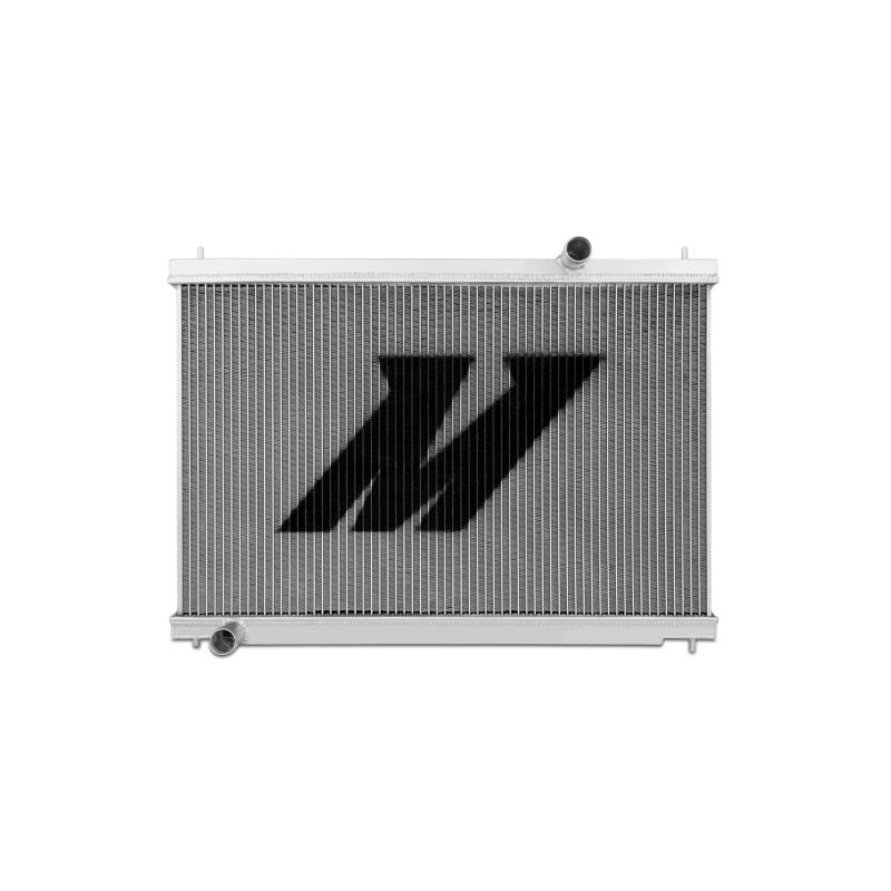 Mishimoto Nissan GT-R Performance Aluminum Radiator 2009+ - FD Racing
