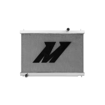Mishimoto Nissan GT-R Performance Aluminum Radiator 2009+ - FD Racing
