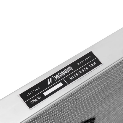 Mishimoto Nissan GT-R Performance Aluminum Radiator 2009+ - FD Racing
