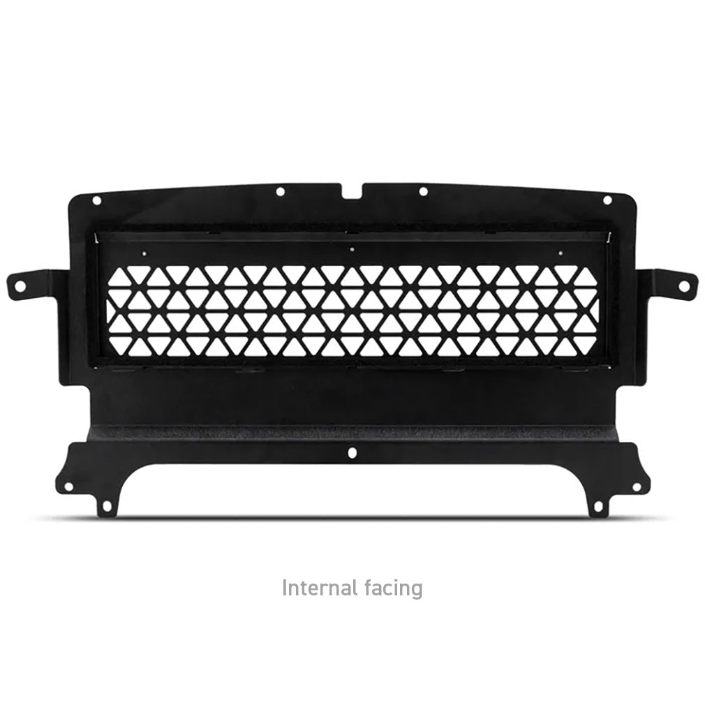 Mishimoto BMW F80 M3/M4 Aluminium Skid Plate – 2015-2020