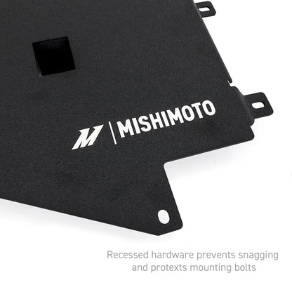 Mishimoto BMW G80 M3 Aluminium Skid Plate – 2021+