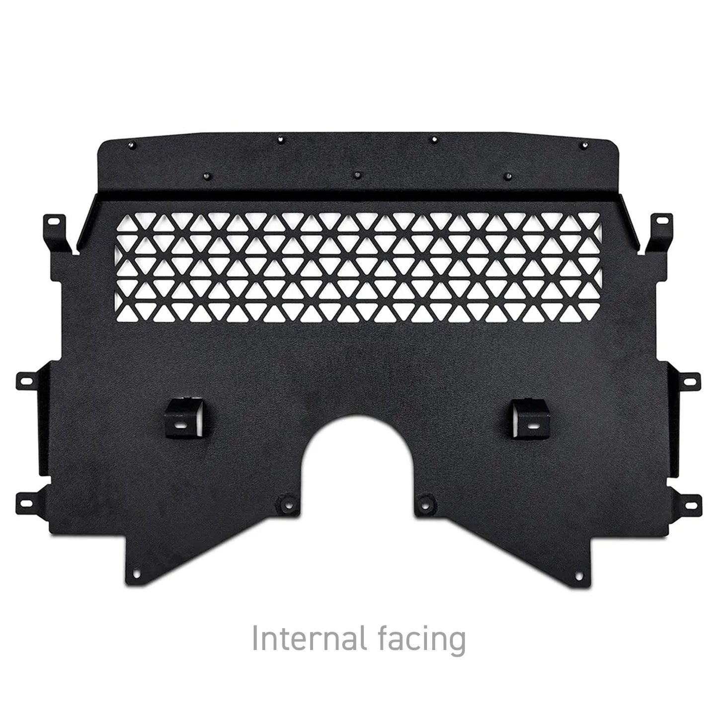 Mishimoto BMW G80 M3 Aluminium Skid Plate – 2021+
