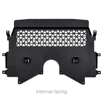 Mishimoto BMW G80 M3 Aluminium Skid Plate – 2021+