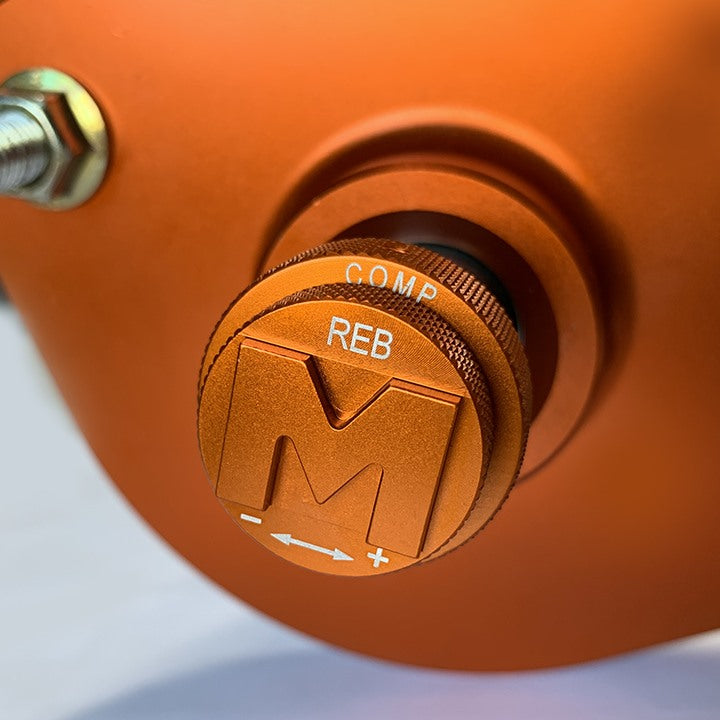 MOTON 2-Way Internal adjusters, close-up - sample photo