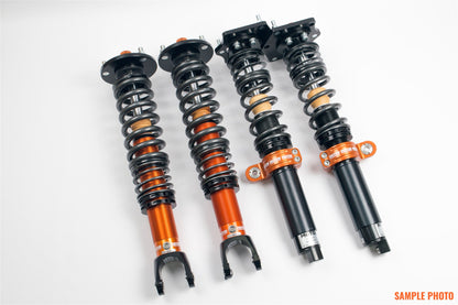 MOTON 1-Way Clubracer coilovers - sample photo