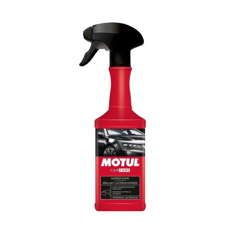 Motul Express Shine 500ml Detailing Spray