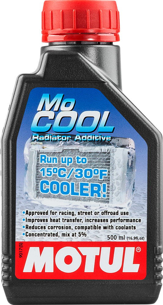 Motul MOCOOL 500ml Engine Coolant Concentrate