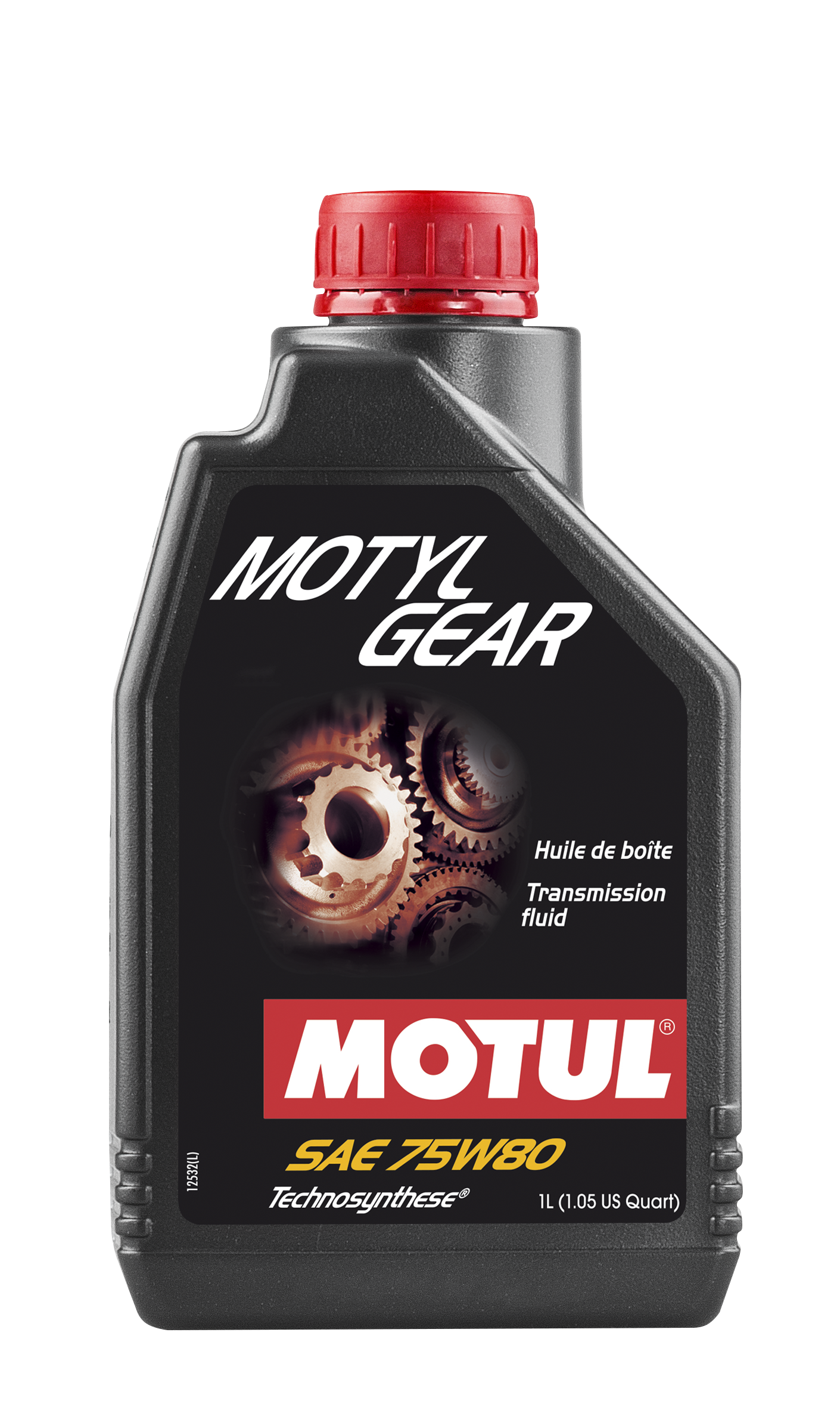 Motul MOTYLGEAR 75W80 Gear Oil – 1 Litre