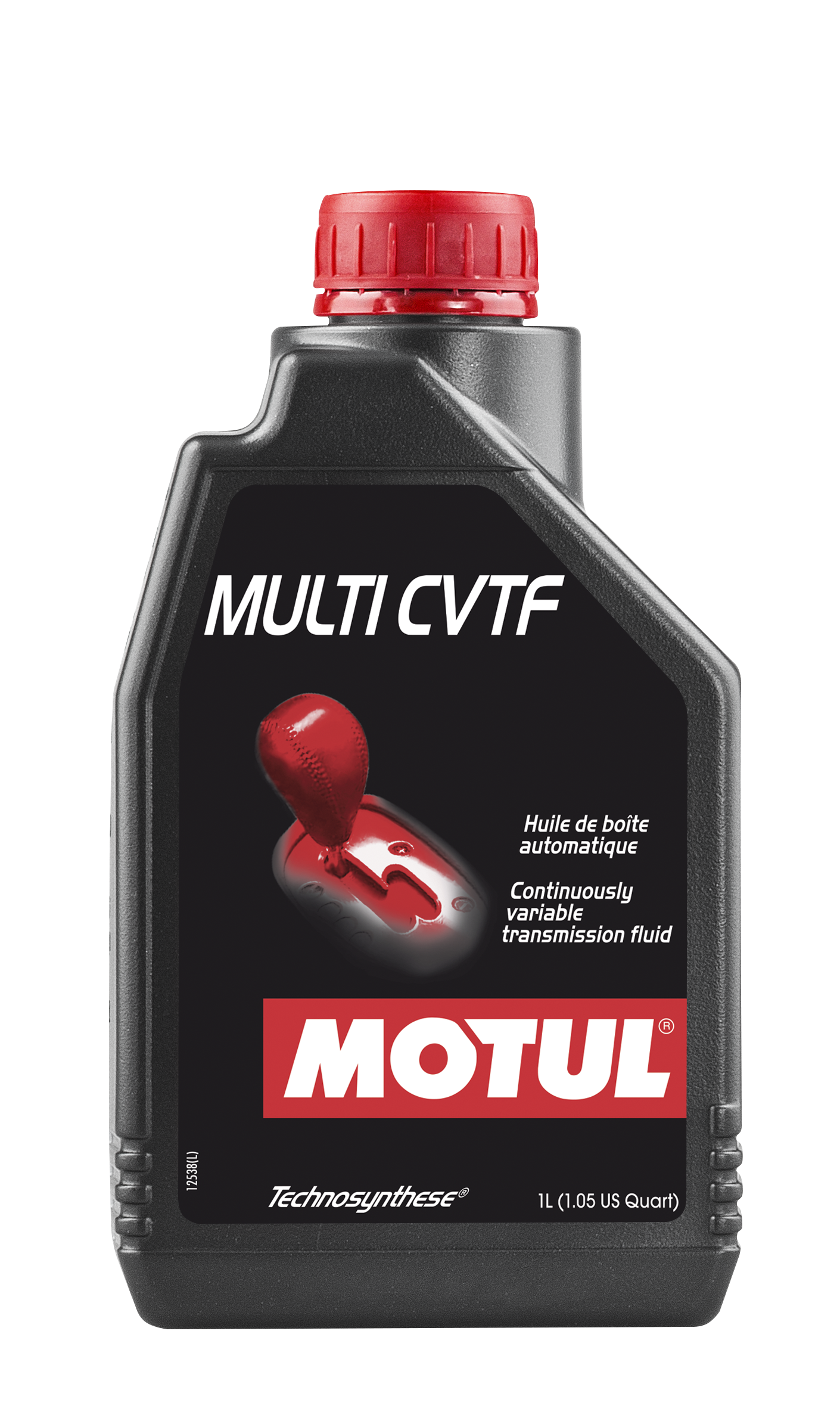 Motul Multi CVTF 1L Continuously Variable Transmission Fluid