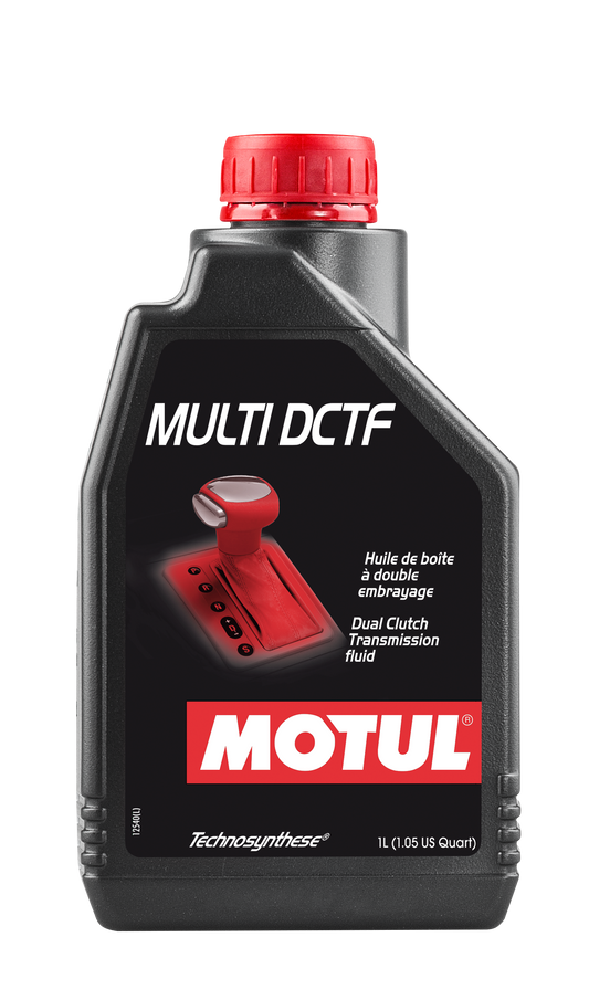 Motul Multi DCTF 1L Automatic Transmission Fluid