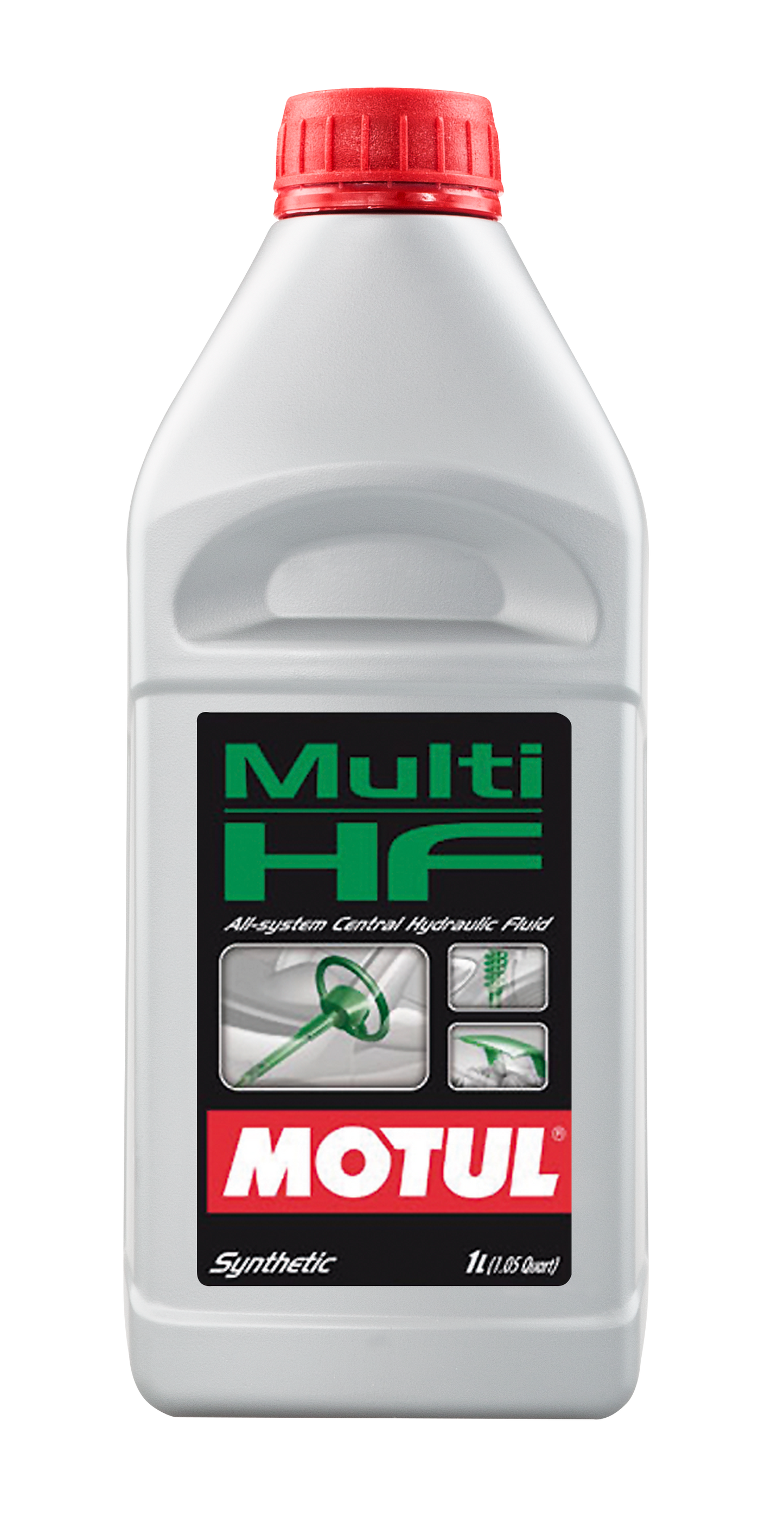 Motul Multi HF 1L Hydraulic Fluid