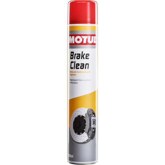 Motul Brake Clean 750ml Aerosol Degreaser