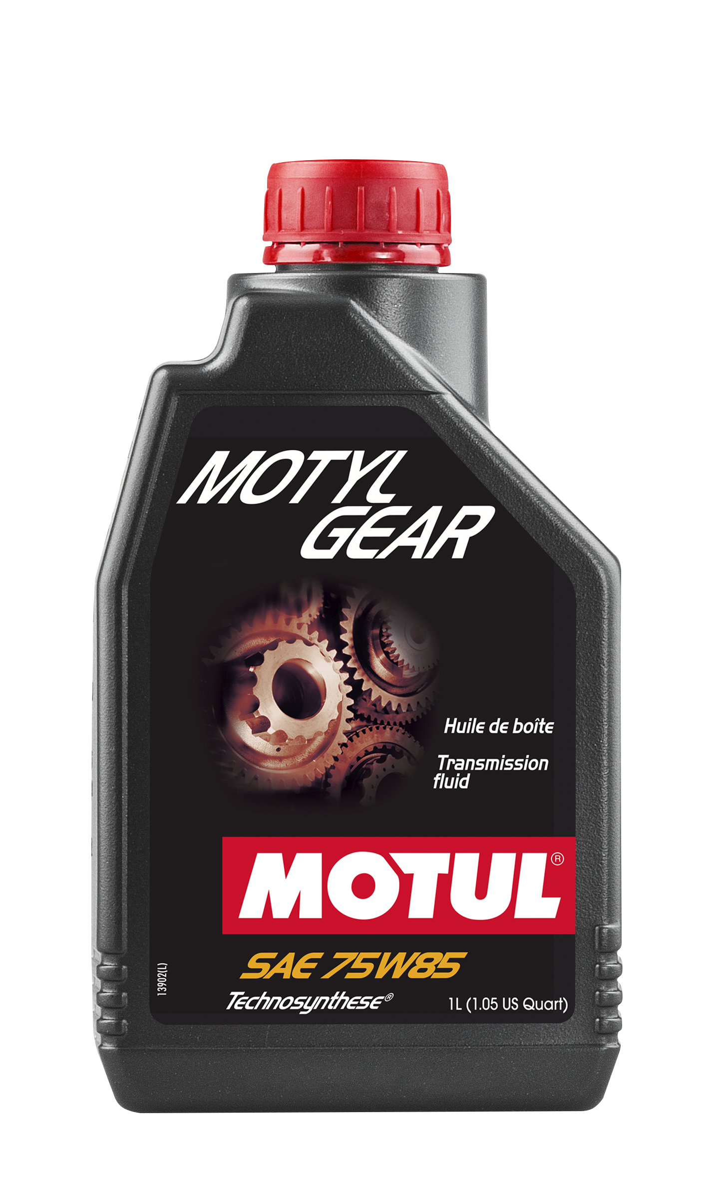 Motul Motylgear 75W85 Gear Oil – 1 Litre