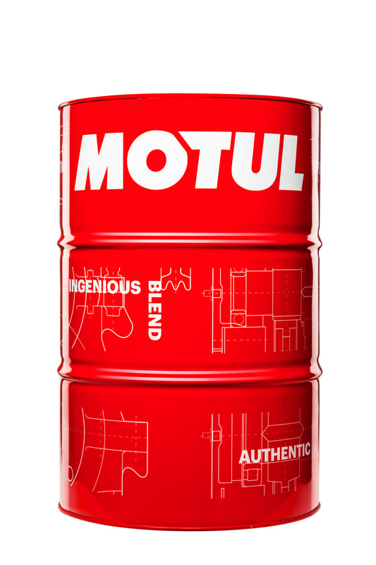 Motul 8100 ECO-CLEAN 0W20 Engine Oil – 208L Drum